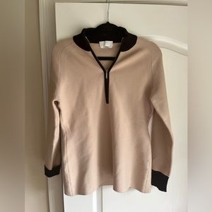 Hugo boss wool sweater